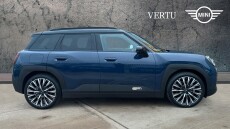 MINI Aceman 135kW E Exclusive 43kWh 5dr Auto Electric Hatchback